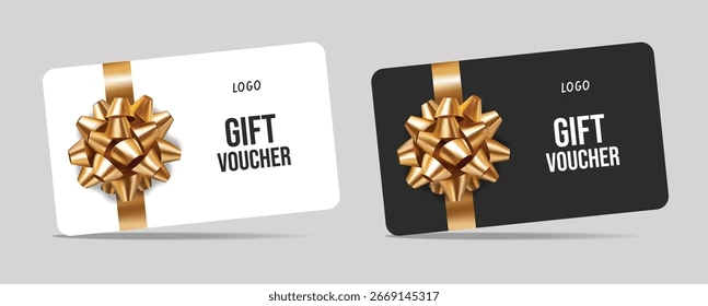 gift voucher