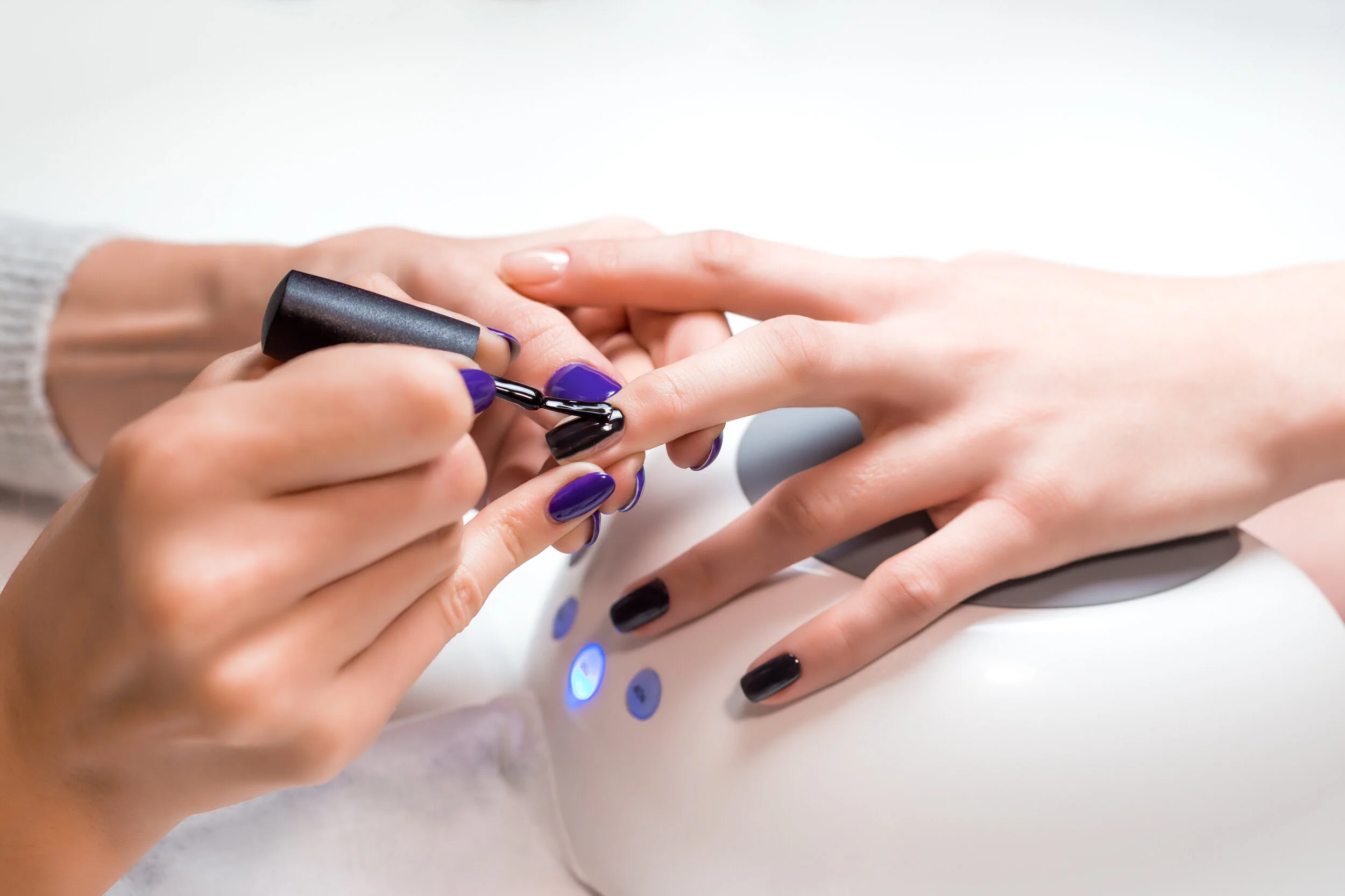 nail care workshop